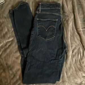 Levi’s jeans